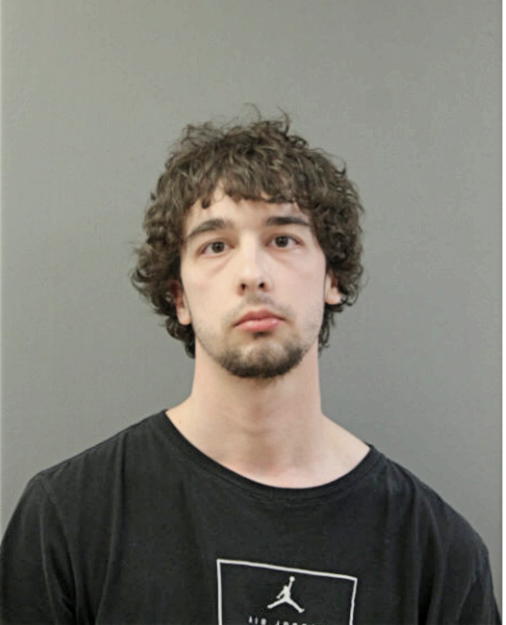 ALEX J LESZCZYNSKI, Cook County, Illinois
