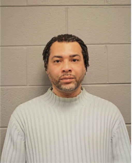 JEFFREY M LEWIS, Cook County, Illinois