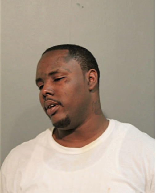 EZELL C LUCAS, Cook County, Illinois