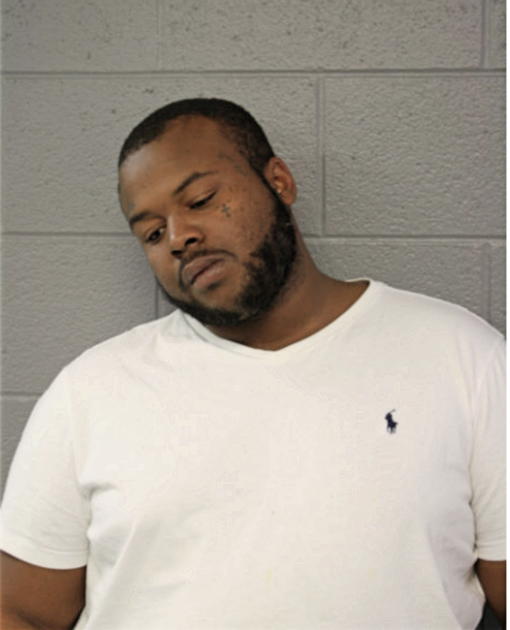 ANTHONY L LYONS, Cook County, Illinois