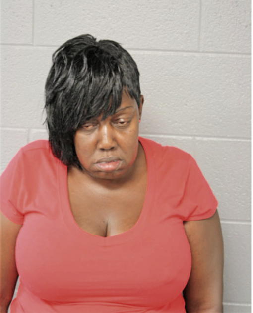 CORTHEA M MACKLIN, Cook County, Illinois