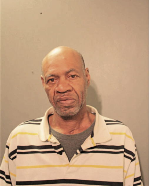 HARVEY MARLOWE, Cook County, Illinois