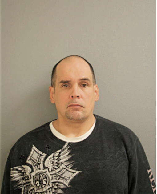 JOE MARTINEZ, Cook County, Illinois