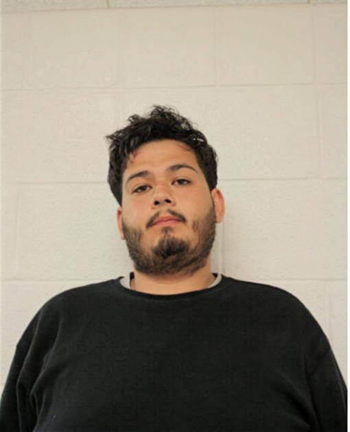 JONATHAN P MARTINEZ, Cook County, Illinois