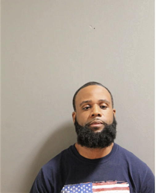 ZACHARY LAMONT MCCANN, Cook County, Illinois