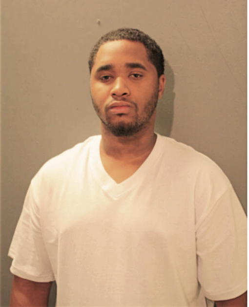 BRIAN A MCCCLURE, Cook County, Illinois