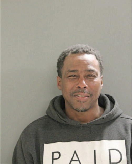 SEAN D MCDONALD, Cook County, Illinois