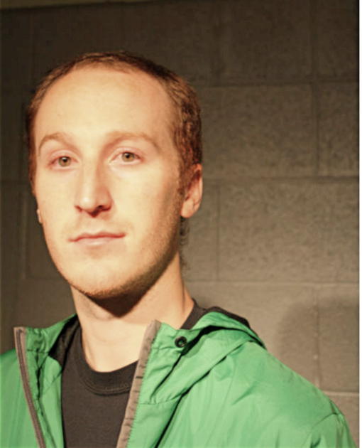 KEVIN MCGOWAN, Cook County, Illinois
