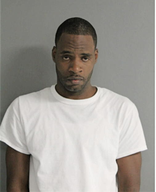 DEDERICK D MCKINNEY, Cook County, Illinois