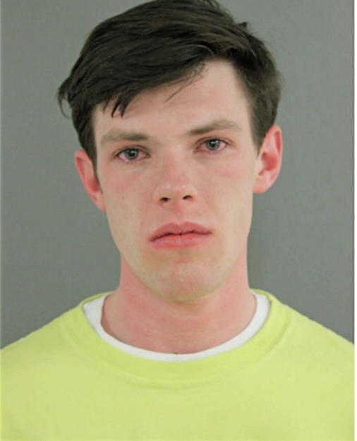 PATRICK J MCMAHON, Cook County, Illinois