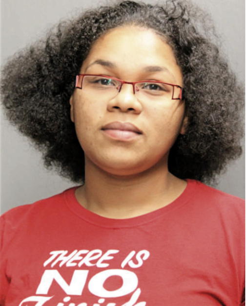 AURELIA MEJORADO, Cook County, Illinois