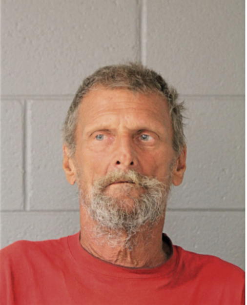 DOUGLAS M MILLER, Cook County, Illinois