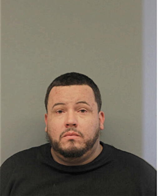 ALEXIS JOEL MONTALVO, Cook County, Illinois