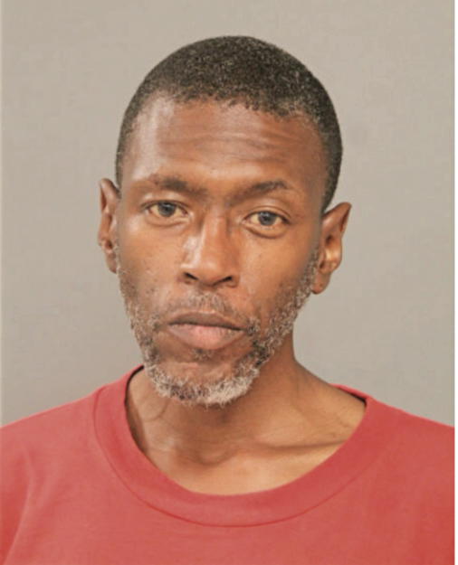 WILTON H MOORE, Cook County, Illinois