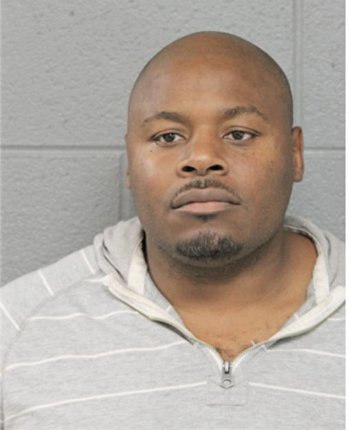 HENRY L MOORER, Cook County, Illinois