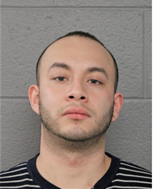 MIGUEL A MORALES, Cook County, Illinois