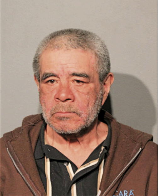 ARTURO MORENO, Cook County, Illinois