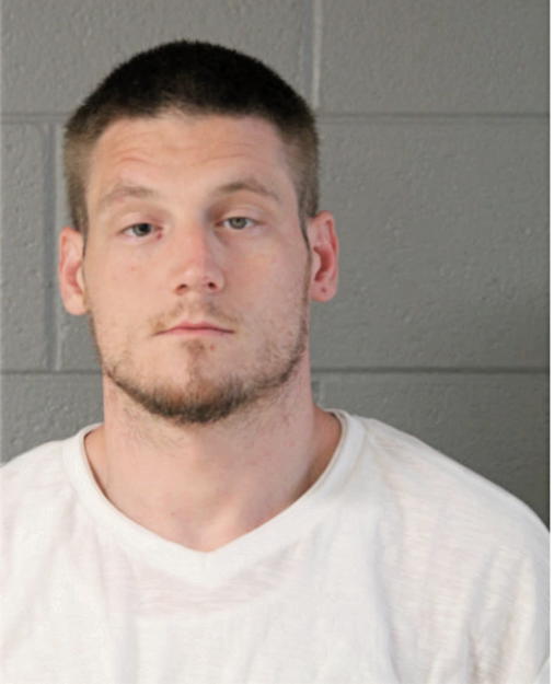 CORY MORON, Cook County, Illinois