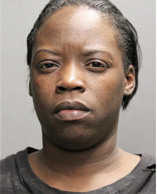 MONIQUE N MORRIS, Cook County, Illinois