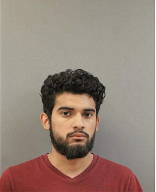 JORDAN MUNETON, Cook County, Illinois