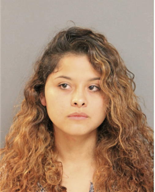 ANJELES M OLIVARES, Cook County, Illinois