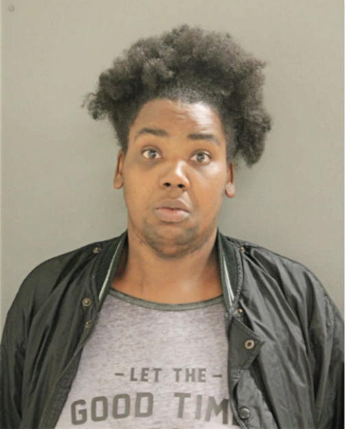ANGEL ONEAL, Cook County, Illinois