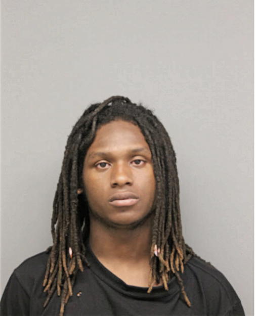 ROBERT J OTIS, Cook County, Illinois