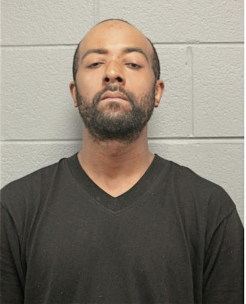 GABRIEL M PAGE, Cook County, Illinois