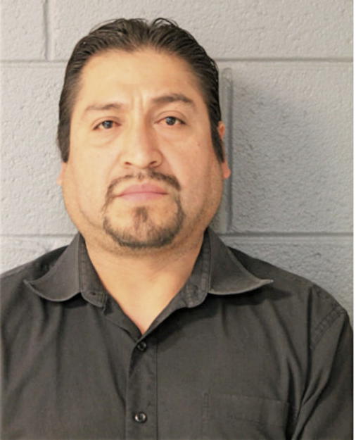 GABRIEL PALACIOS, Cook County, Illinois