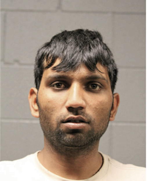 SITESS PATEL, Cook County, Illinois