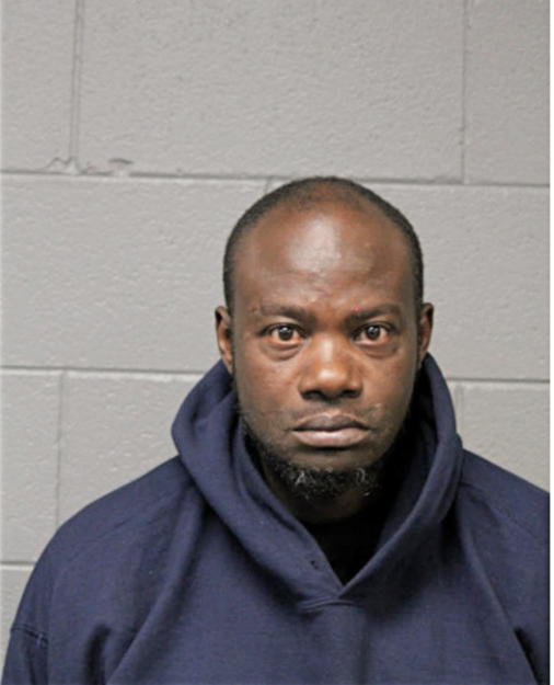 DEREK PAYNE, Cook County, Illinois