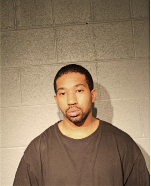 ANTHONY G PETERS, Cook County, Illinois