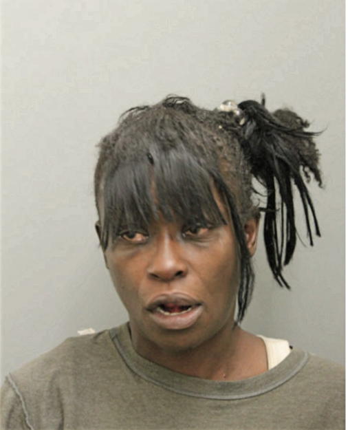 ELECTRA PETERSON, Cook County, Illinois