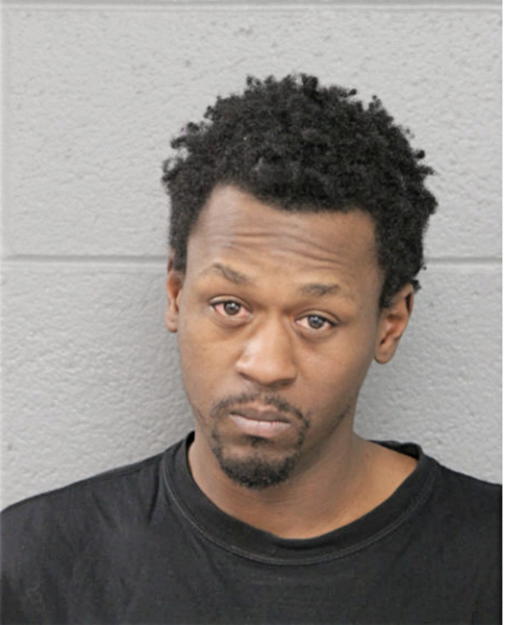 KEVIN PHELON, Cook County, Illinois