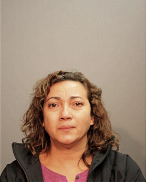 MARIA DEL PILAR MEDINA, Cook County, Illinois