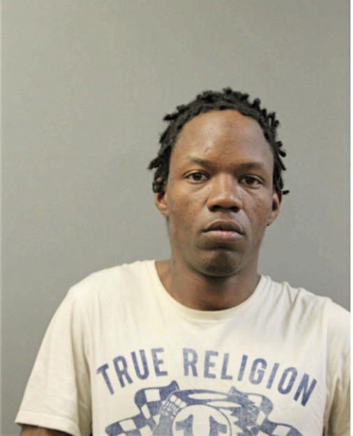 CHRISTIAN B POOLE, Cook County, Illinois