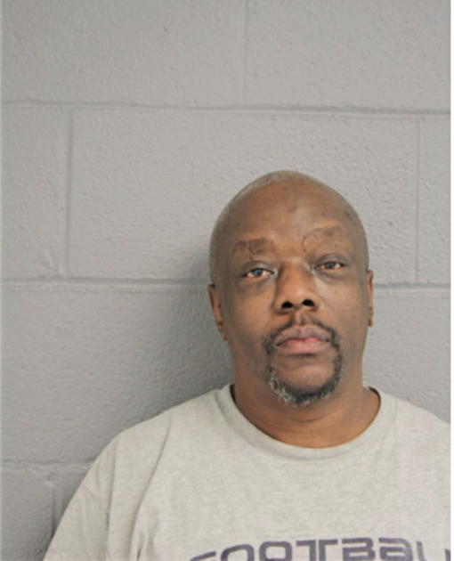 AVAN PORTER, Cook County, Illinois