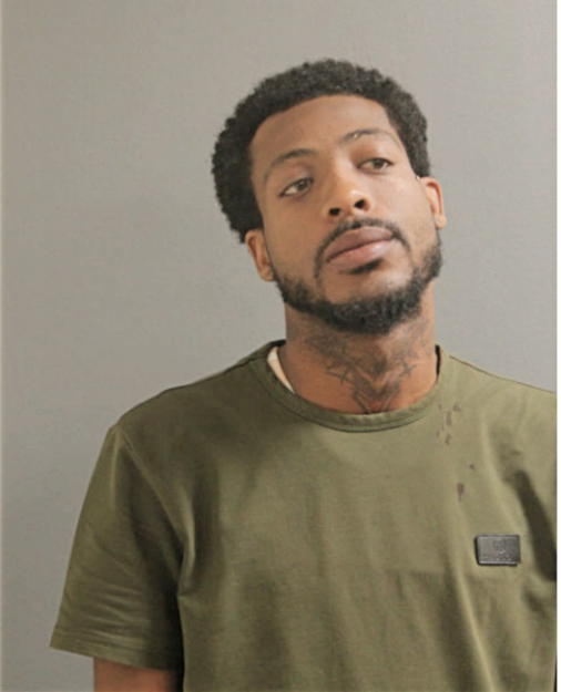 ANTHONY POWELL, Cook County, Illinois