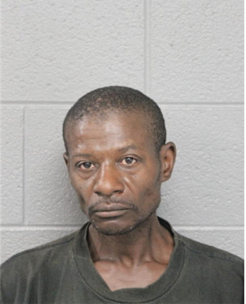 PAUL PRYOR, Cook County, Illinois