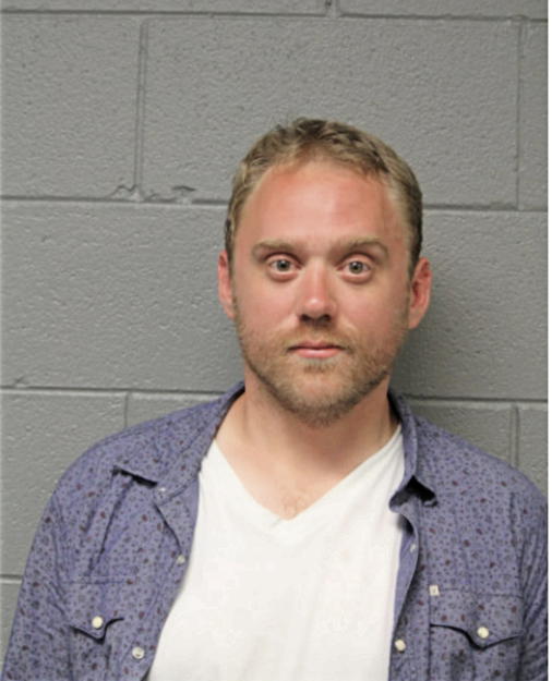 RYAN H PUCKETT, Cook County, Illinois