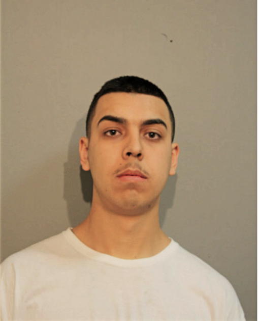 SEFERINO QUINONEZ, Cook County, Illinois