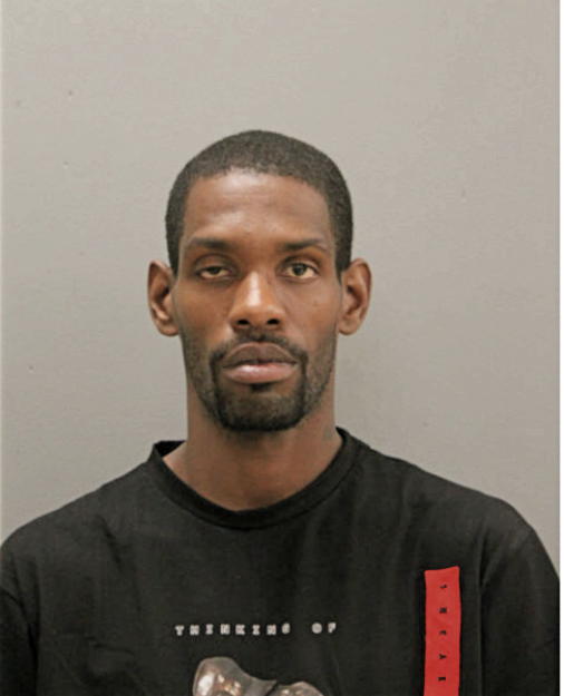 LAVERTE R MINTER, Cook County, Illinois