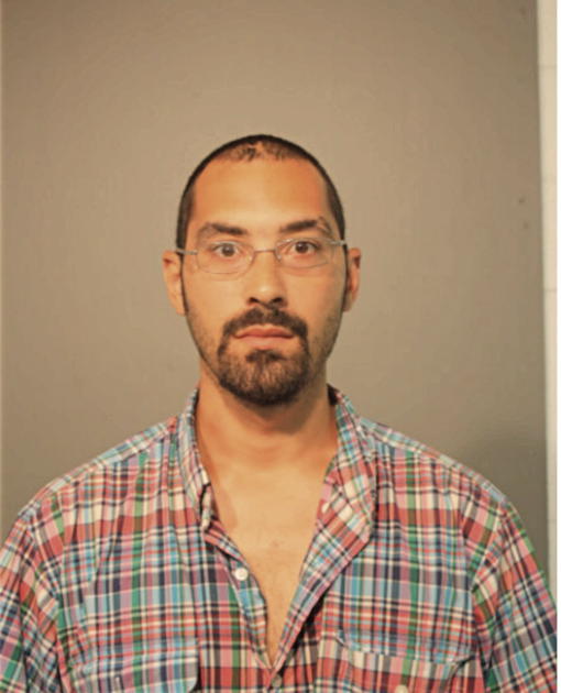 JOVANNI A RAMOS, Cook County, Illinois