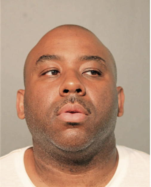 LINARD REESE, Cook County, Illinois