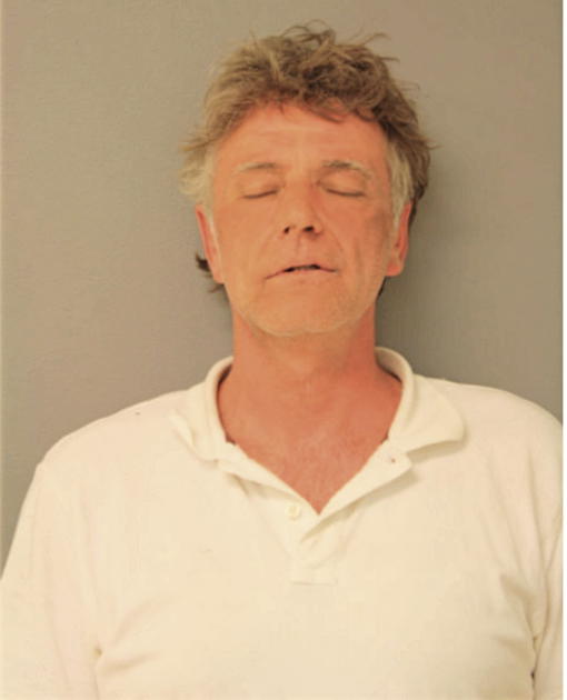 JAMES L RICHARDSON, Cook County, Illinois