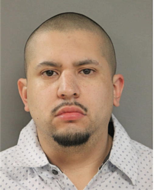 ELISEO RICO, Cook County, Illinois
