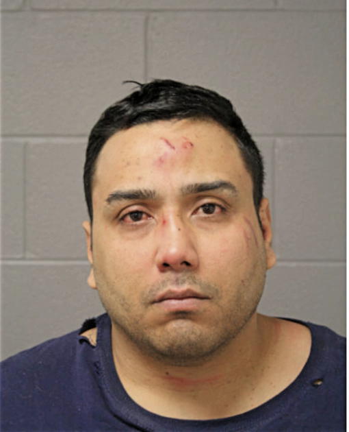 EDGARDO COLON RODRIGUEZ, Cook County, Illinois