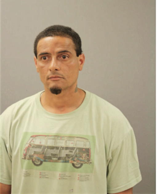 JOSE RAFAEL RODRIGUEZ, Cook County, Illinois