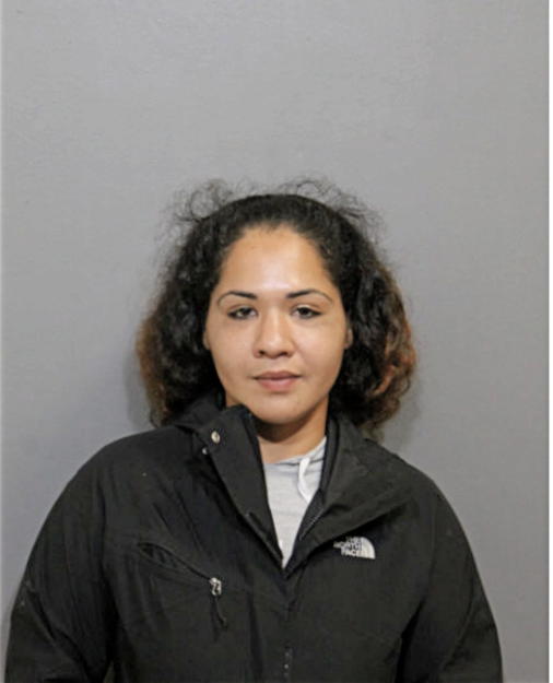 RACHEL RODRIGUEZ, Cook County, Illinois