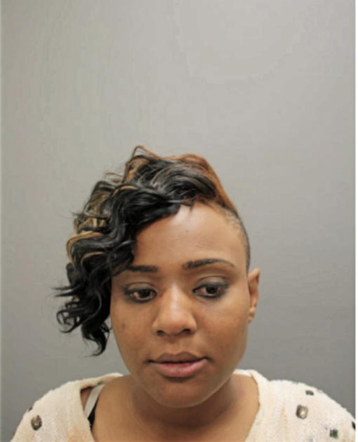 ANTOINETTE ROGERS, Cook County, Illinois